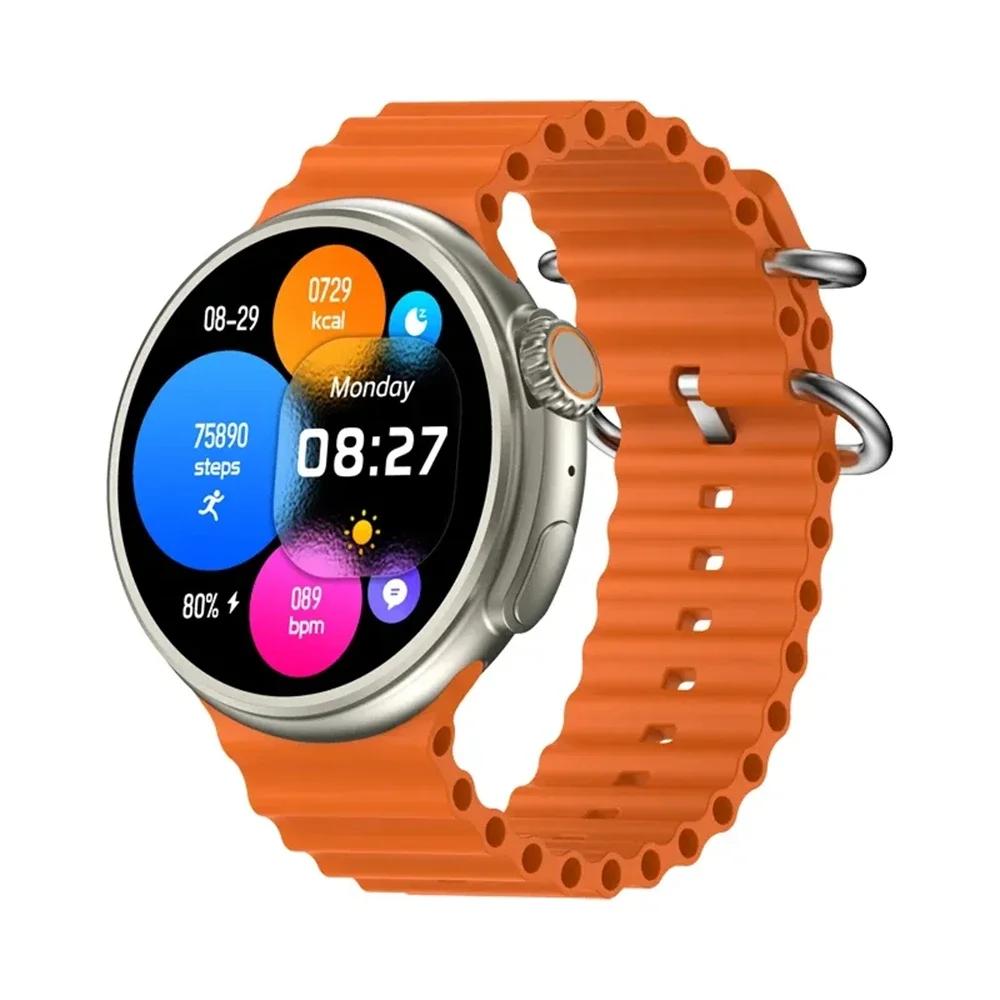GT9 Ultra Smart Watch