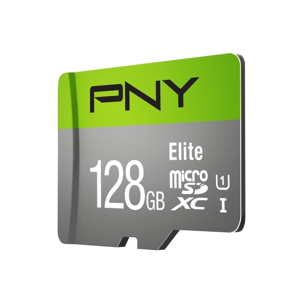 PNY 128GB MICRO SD CARD CL-10