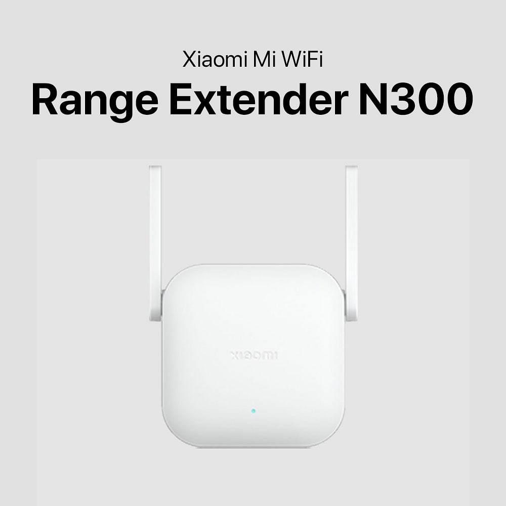 Xiaomi WiFi Range Extender N300 300Mbps