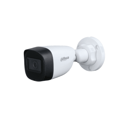 Dahua HAC-HFW1200TLP-A 2MP HDCVI IR Bullet Audio Camera