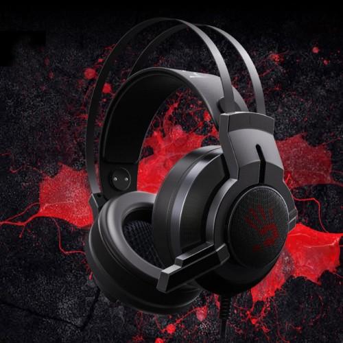 A4TECH Bloody G437 Glare Gaming Headphone