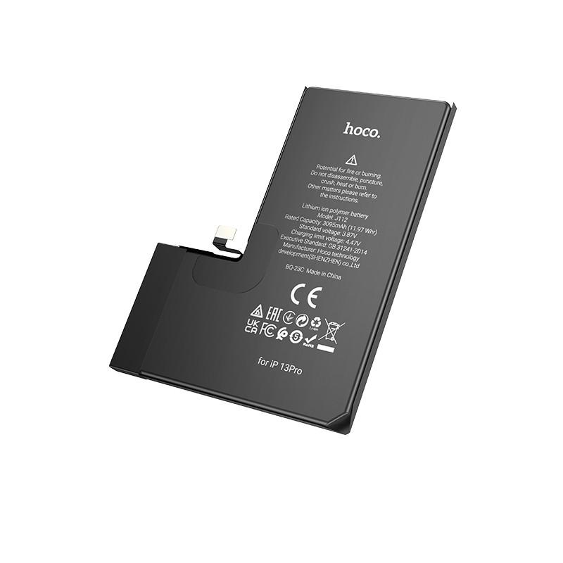 Hoco J112 smart phone built-in battery for iPhone 13 Pro