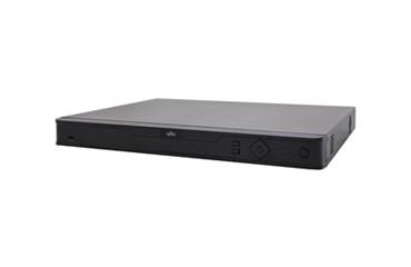 Uniview 16 Channel 4 HDDs 4K NVR (NVR304-16E)