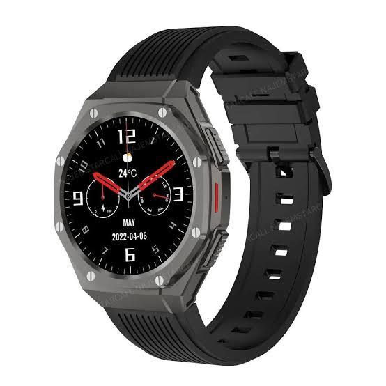 itel ISW-42S BT Smart Watch