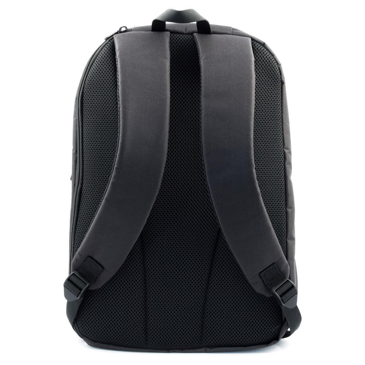 Targus TBB565GL-74 15.6" Intellect Laptop Backpack