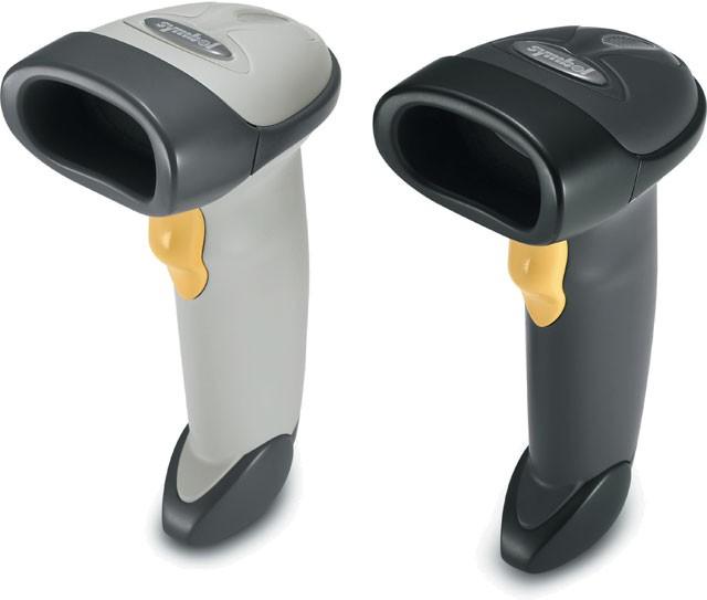 Symbol LS2208 Barcode Scanner