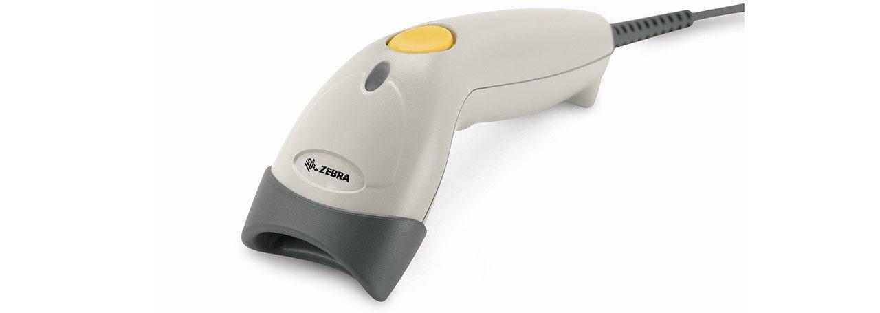 GENERAL PURPOSE BARCODE SCANNER | LS1203