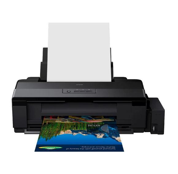 Epson EcoTank L1800 Single Function InkTank A3 Photo Printer