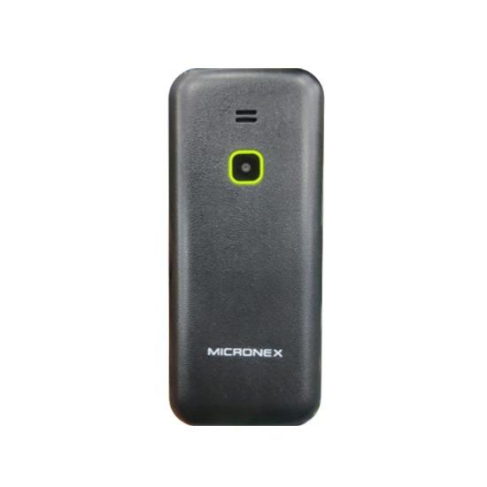 Micronex MX-31+ Dual Sim Phone (Dark Blue)