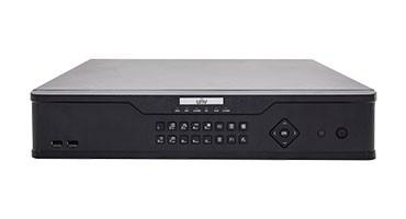 Uniview 16 Channel 4 HDDs 4K NVR (NVR304-16EP)