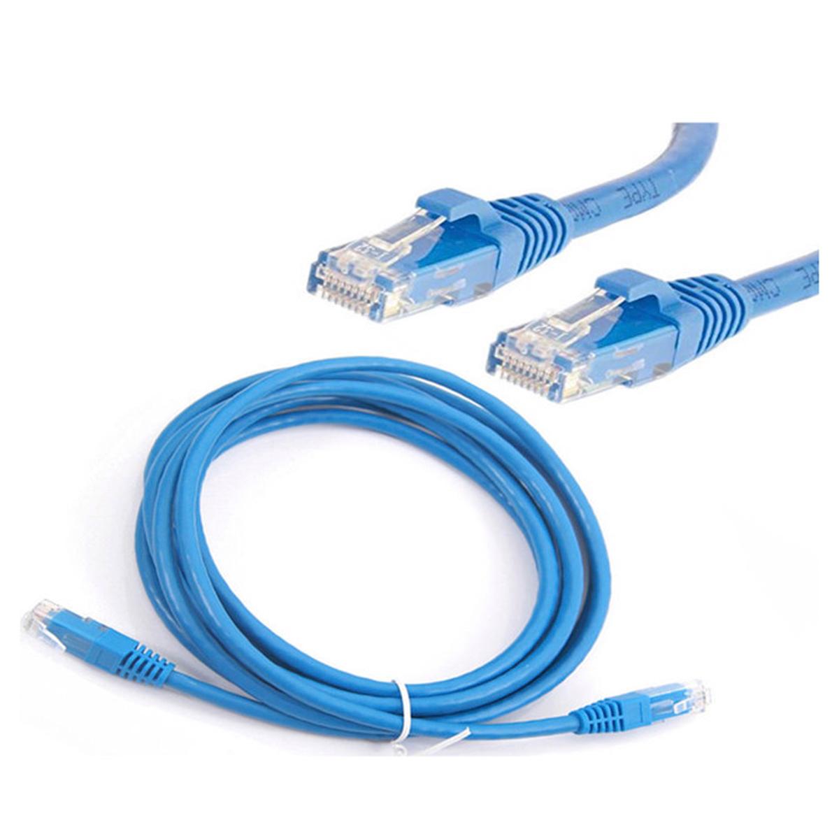 PATCH CORD UTP To Network CAT6 1.5m