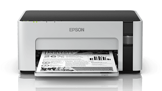 EcoTank M1120 Printer