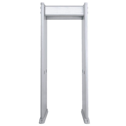 ZKTeco ZK-D1065S Walkthrough Metal Detector