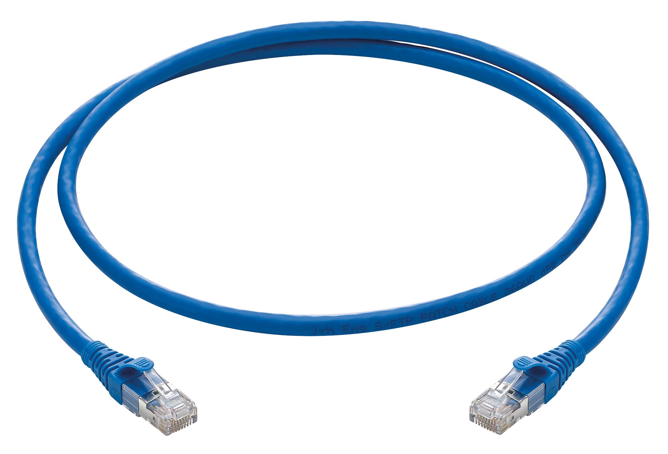 TP-Link PATCH CORD UTP To Network CAT6 3m