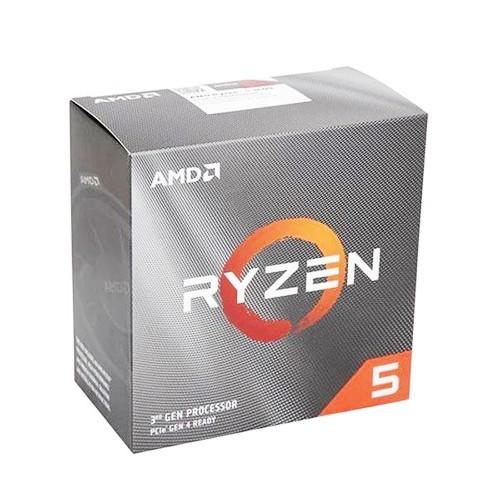 AMD Ryzen™ 5 3500X