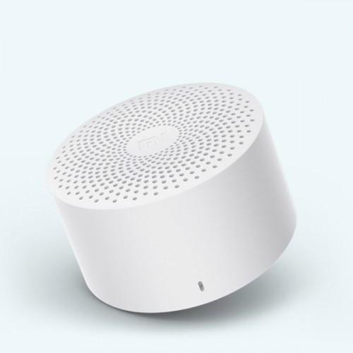 Xiaomi Compact Bluetooth Speaker 2 - White