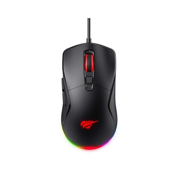 HAVIT MS960 USB Gaming Mouse