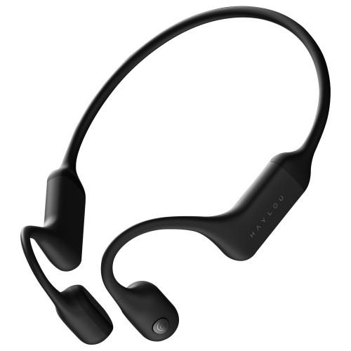 Haylou PurFree (BC01) Wireless Bone conduction Headphone - Black