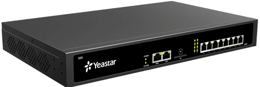 Yeastar S50 VoIP PBX