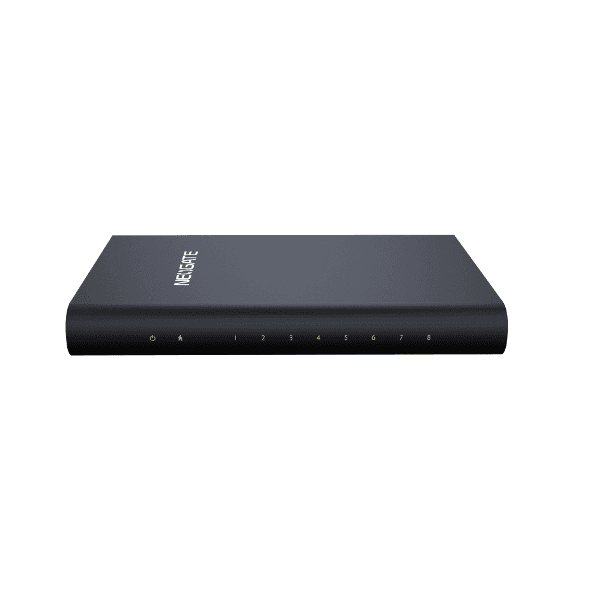 FXS Gateway – TA800