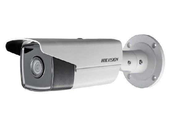 Hikvision DS-2CD2T43G0-I5 4 MP IR Fixed Bullet Network Camera