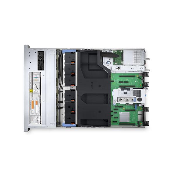 Dell PowerEdge R750xs Server RAM 64GB 3 x Dell 1.2TB