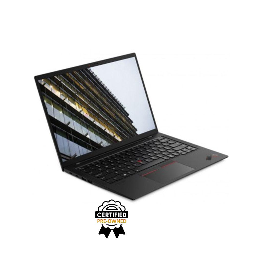 Lenovo ThinkPad X1 Carbon Intel Core i5 8th Gen 8GB Ram 256GB SSD