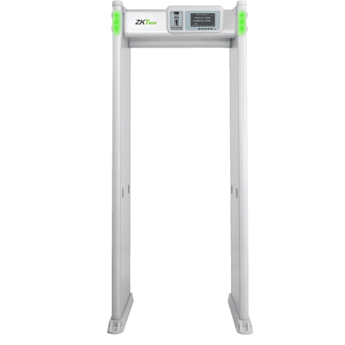 ZKTeco ZK-D1065S Walkthrough Metal Detector