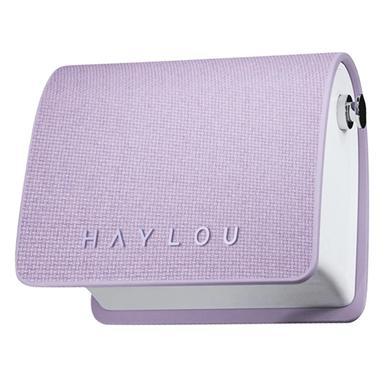 Haylou Lady Bag Unique ANC TWS with chains - Purple
