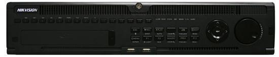 Hikvision DS-9664NI-I8 Embedded 4K NVR