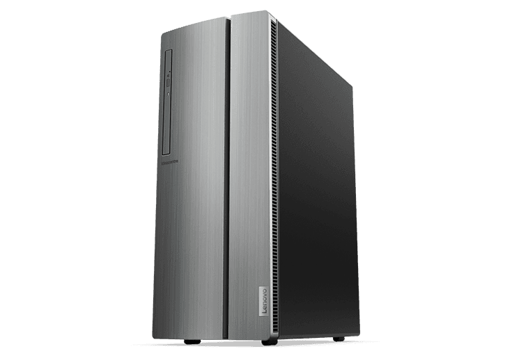 Lenovo IdeaCentre 510 Intel® Core™ i5-8400 GPU Processor speed 2.80 GHz up to 4.0 GHz