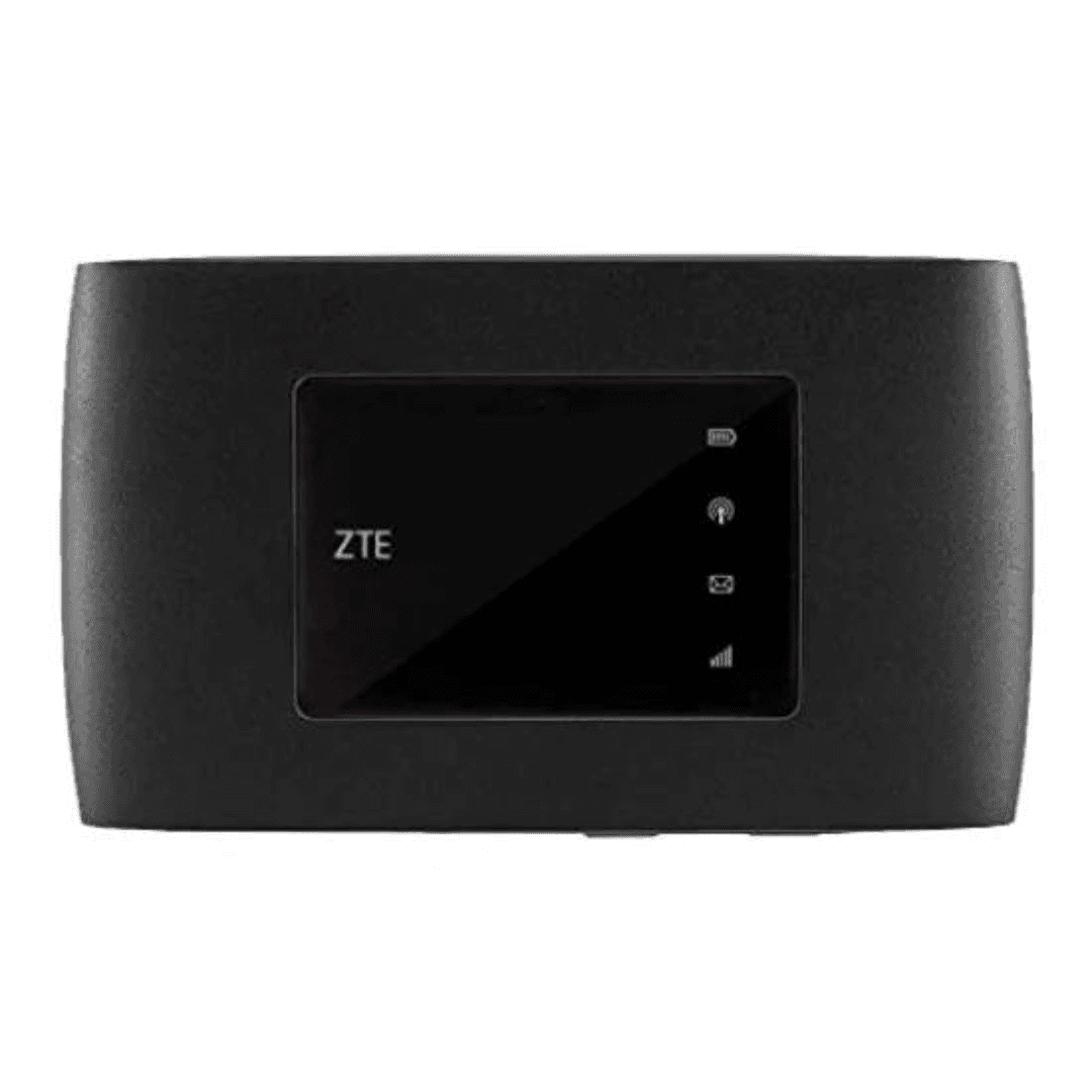 ZTE MF920V 4G Wireless Pocket Router