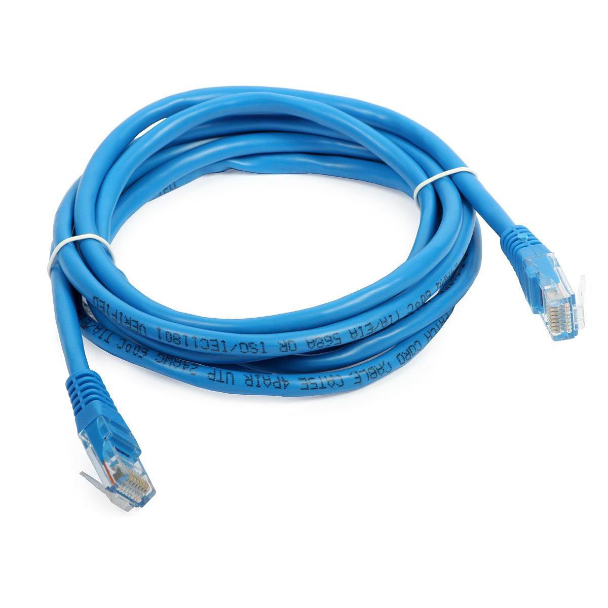 PATCH CORD UTP To Network CAT6 3m