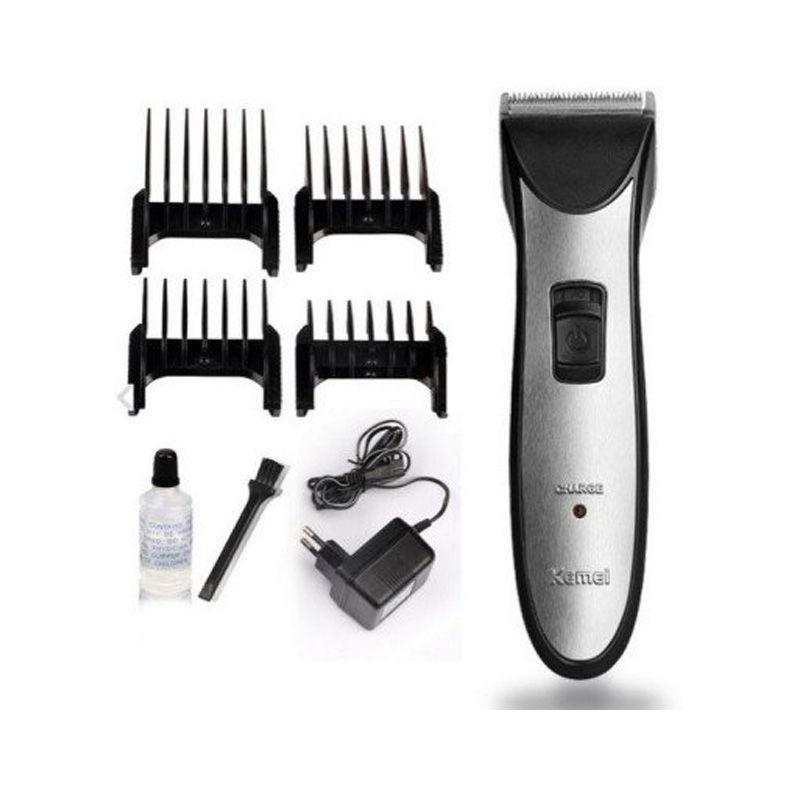 Kemei KM-3909 Hair Clippers Trimmer
