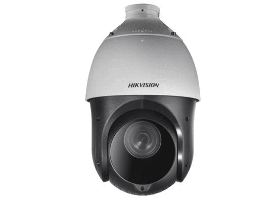 HikVision DS-2AE4223TI-D HD1080P Turbo IR PTZ Dome Camera