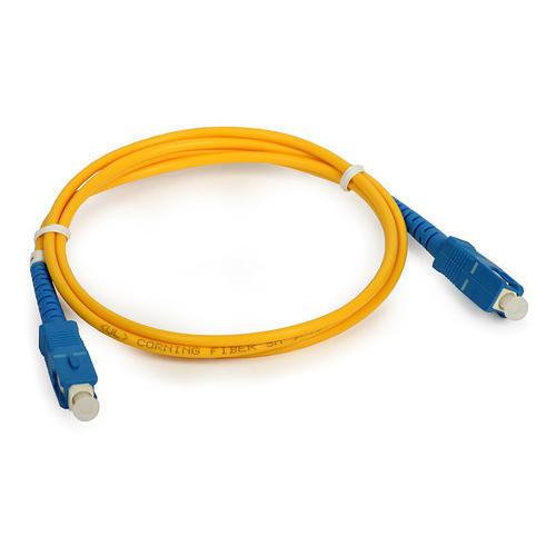 Splitter and Patch Cord