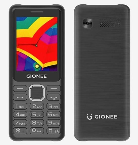 Gionee Q23 Dual Sim Phone