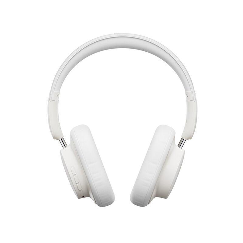 Baseus Bowie D03 Over-Ear Bluetooth Headphone - White